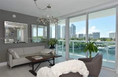 400 Sunny Isles Boulevard Sunny Isles Beach FL 33160