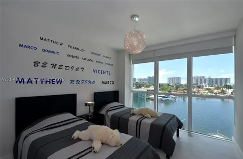 400 Sunny Isles Boulevard Sunny Isles Beach FL 33160