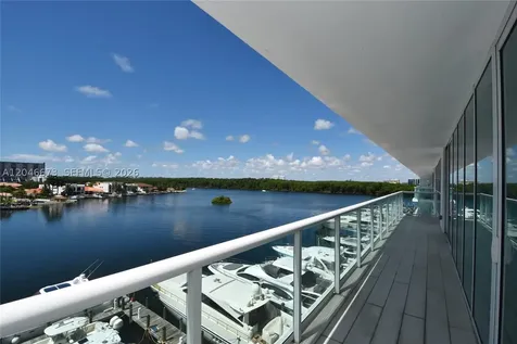 400 Sunny Isles Boulevard Sunny Isles Beach FL 33160