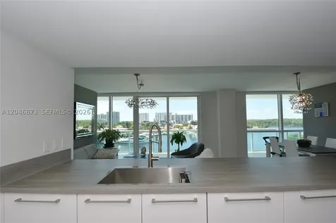400 Sunny Isles Boulevard Sunny Isles Beach FL 33160