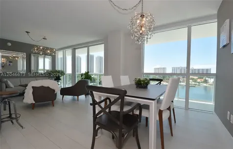 400 Sunny Isles Boulevard Sunny Isles Beach FL 33160