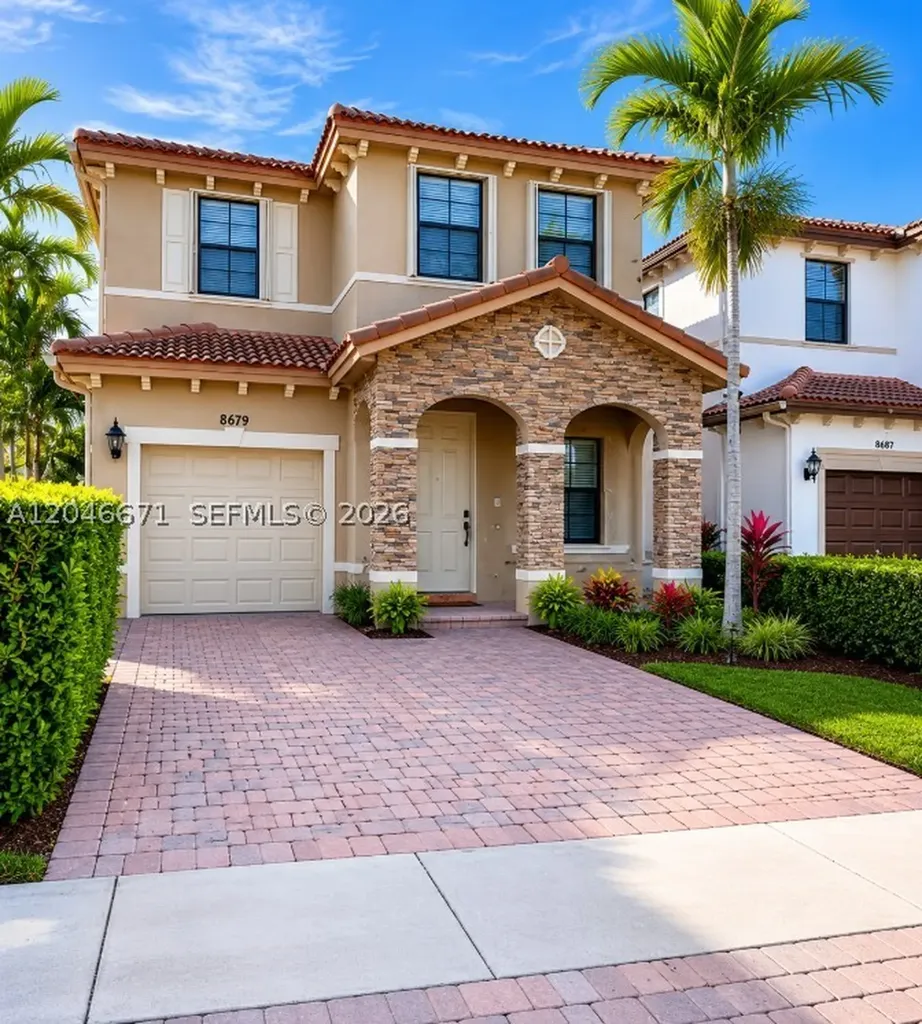 8879 SW 227th Terrace Cutler Bay FL 33190