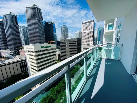 951 Brickell Avenue Miami FL 33131