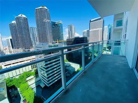951 Brickell Avenue Miami FL 33131