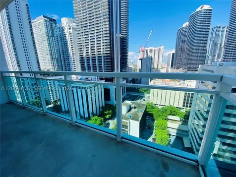 951 Brickell Avenue Miami FL 33131