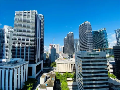 951 Brickell Avenue Miami FL 33131
