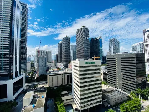 951 Brickell Avenue Miami FL 33131