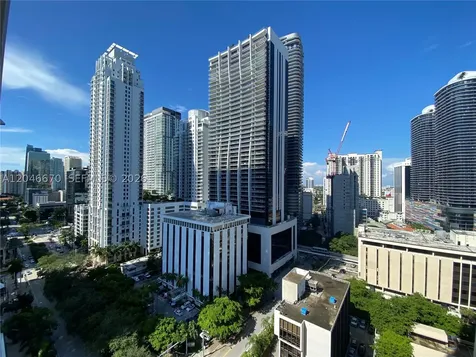 951 Brickell Avenue Miami FL 33131