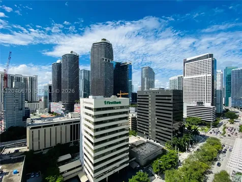 951 Brickell Avenue Miami FL 33131