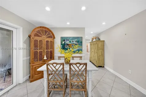 7571 SW 148th Terrace Palmetto Bay FL 33158