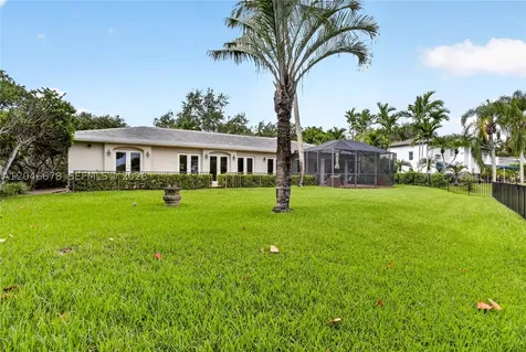 7571 SW 148th Terrace Palmetto Bay FL 33158