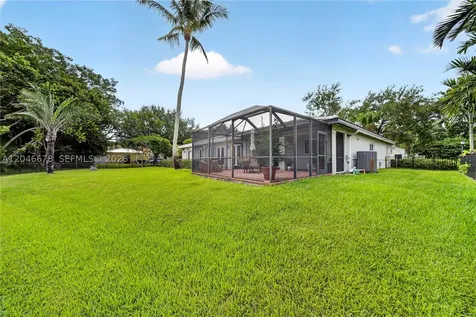 7571 SW 148th Terrace Palmetto Bay FL 33158