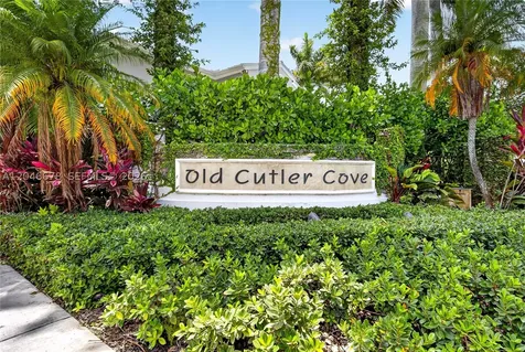 7571 SW 148th Terrace Palmetto Bay FL 33158
