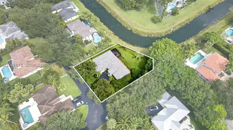 7571 SW 148th Terrace Palmetto Bay FL 33158