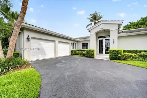 7571 SW 148th Terrace Palmetto Bay FL 33158