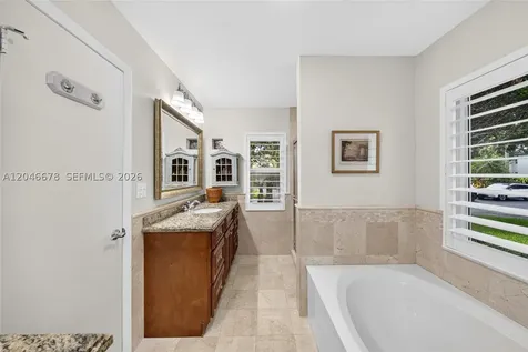 7571 SW 148th Terrace Palmetto Bay FL 33158