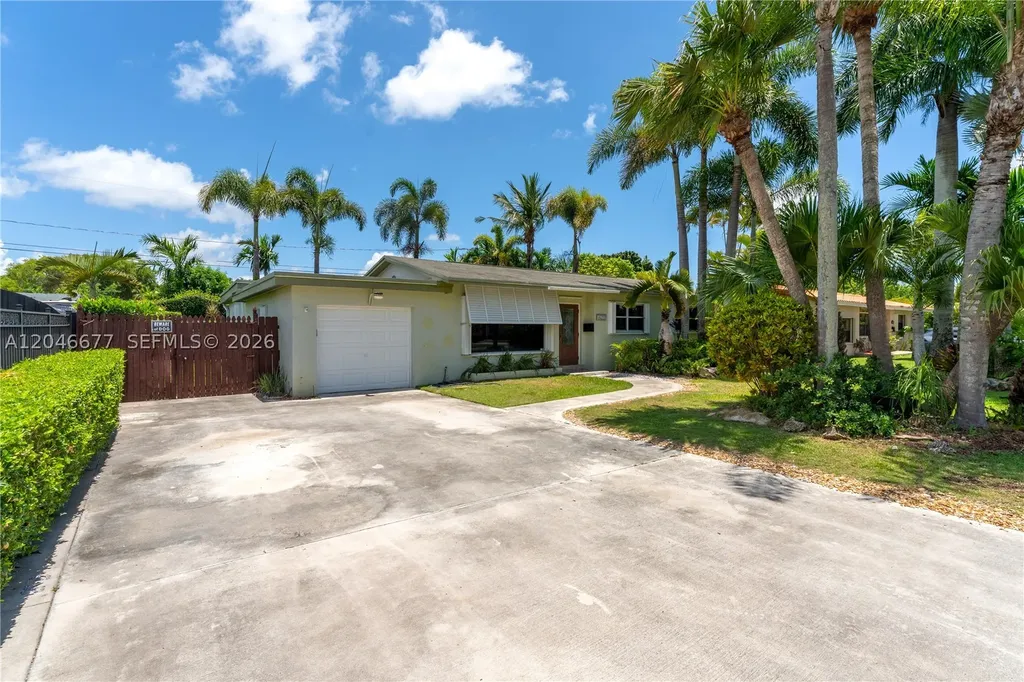 16721 SW 298th Terrace Homestead FL 33030