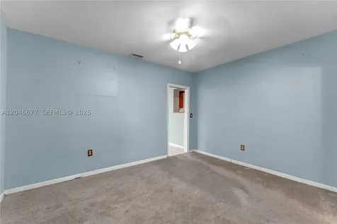 16721 SW 298th Terrace Homestead FL 33030
