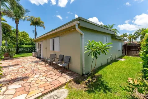 16721 SW 298th Terrace Homestead FL 33030