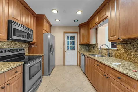 16721 SW 298th Terrace Homestead FL 33030
