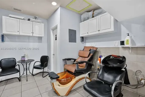 Prime Little Havana Full-service Beauty Salon For Sale Miami FL 33125