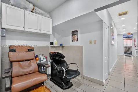 Prime Little Havana Full-service Beauty Salon For Sale Miami FL 33125
