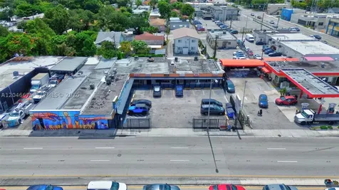 Prime Little Havana Full-service Beauty Salon For Sale Miami FL 33125