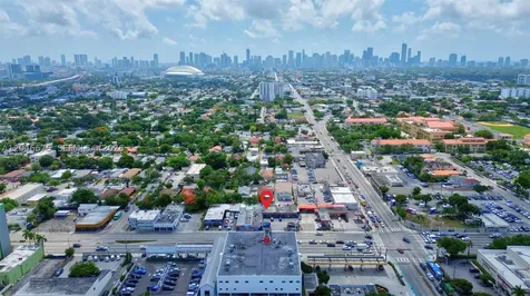 Prime Little Havana Full-service Beauty Salon For Sale Miami FL 33125
