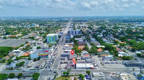 Prime Little Havana Full-service Beauty Salon For Sale Miami FL 33125