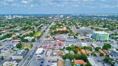 Prime Little Havana Full-service Beauty Salon For Sale Miami FL 33125