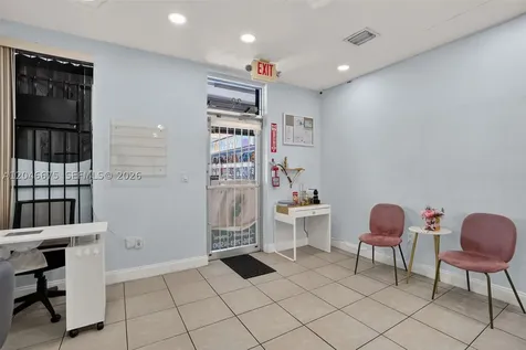 Prime Little Havana Full-service Beauty Salon For Sale Miami FL 33125
