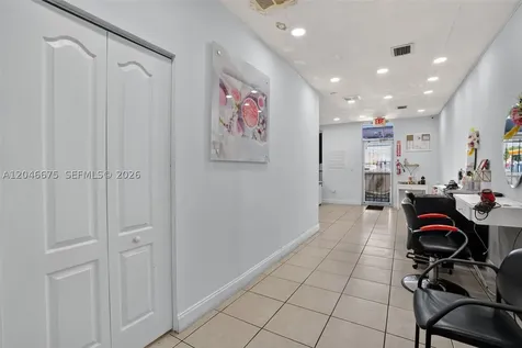Prime Little Havana Full-service Beauty Salon For Sale Miami FL 33125