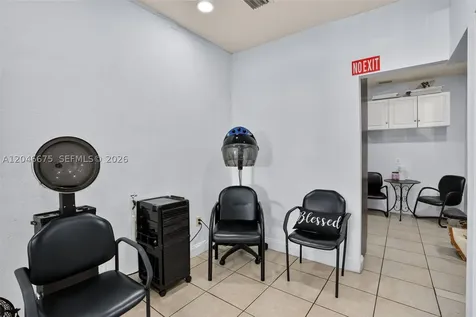 Prime Little Havana Full-service Beauty Salon For Sale Miami FL 33125