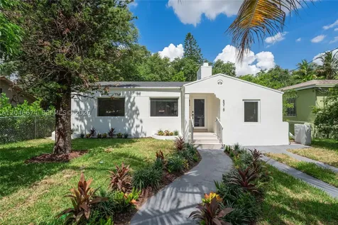 8318 NE 3rd Court Miami FL 33138