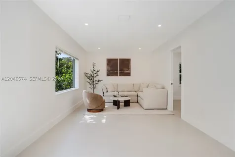 8318 NE 3rd Court Miami FL 33138