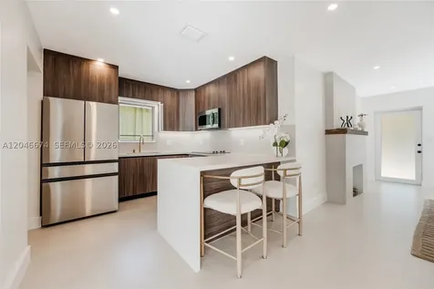 8318 NE 3rd Court Miami FL 33138