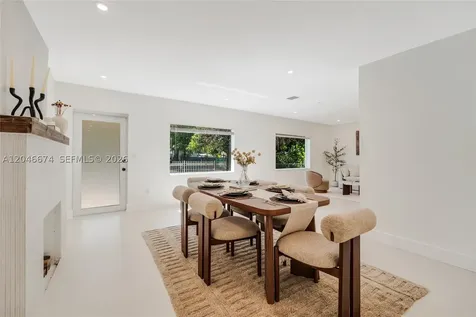 8318 NE 3rd Court Miami FL 33138
