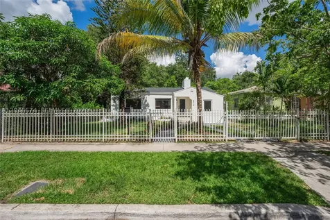 8318 NE 3rd Court Miami FL 33138