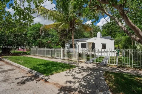 8318 NE 3rd Court Miami FL 33138