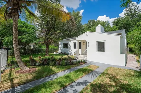 8318 NE 3rd Court Miami FL 33138