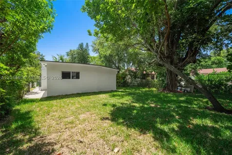 8318 NE 3rd Court Miami FL 33138