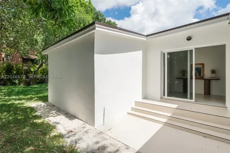 8318 NE 3rd Court Miami FL 33138