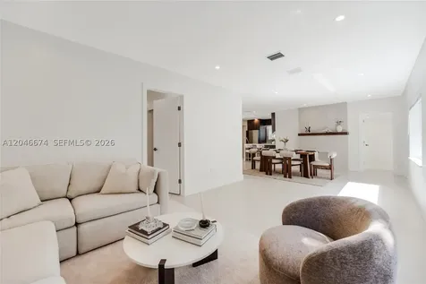 8318 NE 3rd Court Miami FL 33138