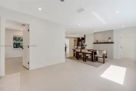 8318 NE 3rd Court Miami FL 33138