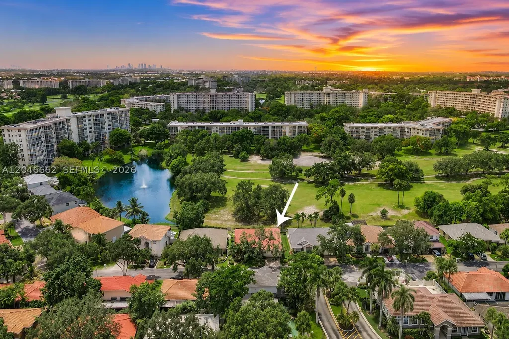 3450 Dunes Vista Drive Pompano Beach FL 33069