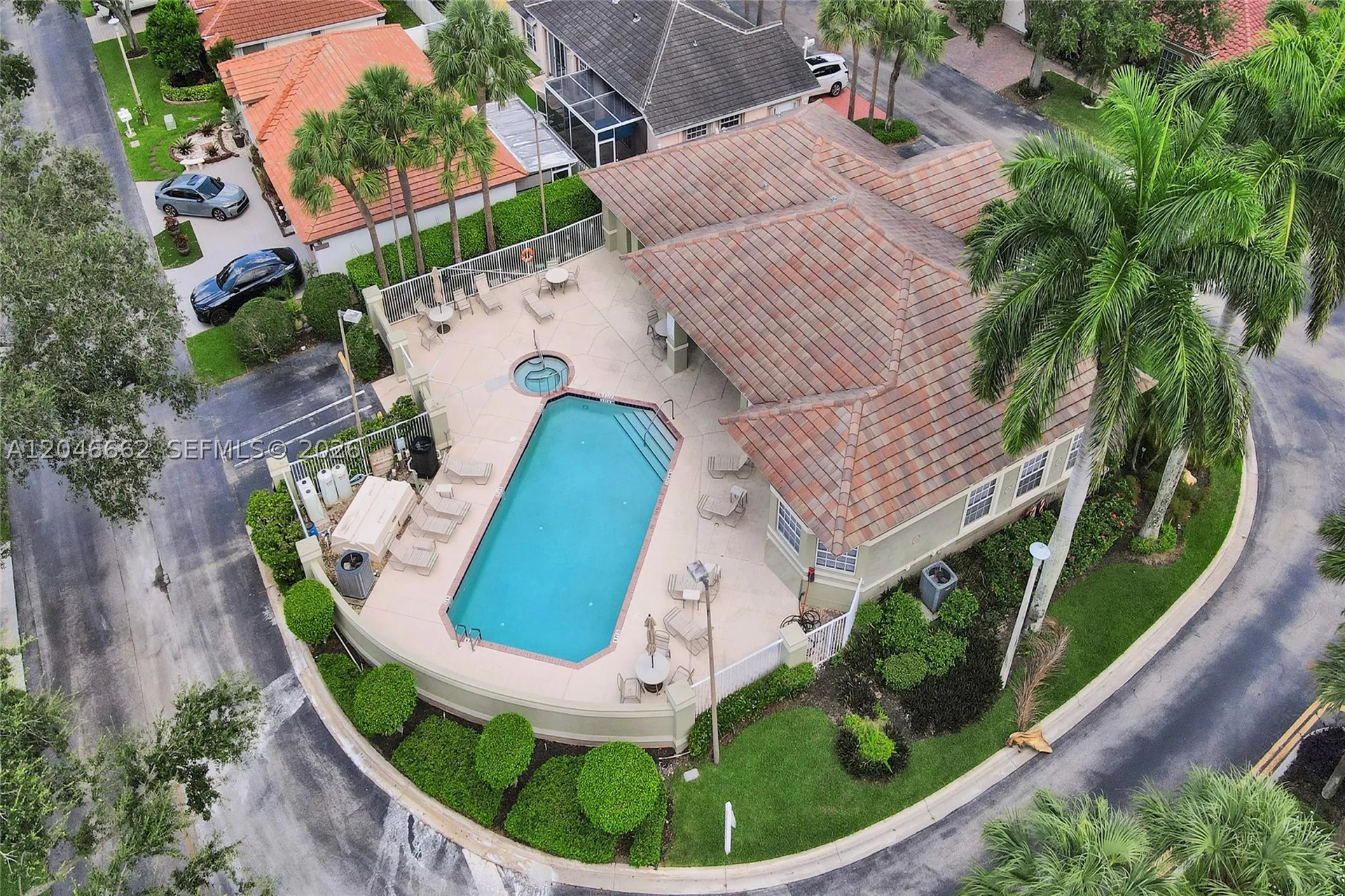 3450 Dunes Vista Drive Pompano Beach FL 33069