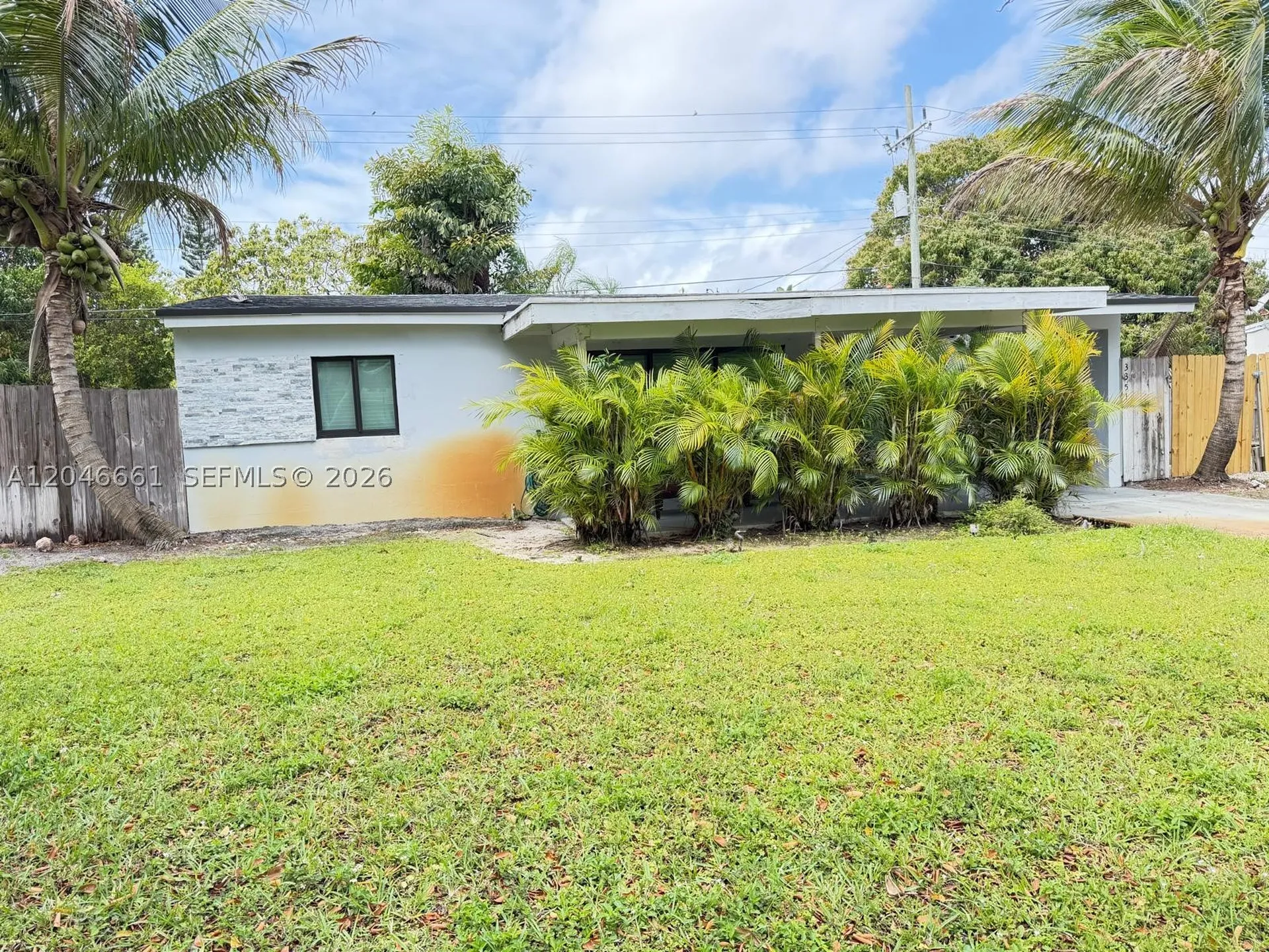 3351 NE 12th Terrace Pompano Beach FL 33064