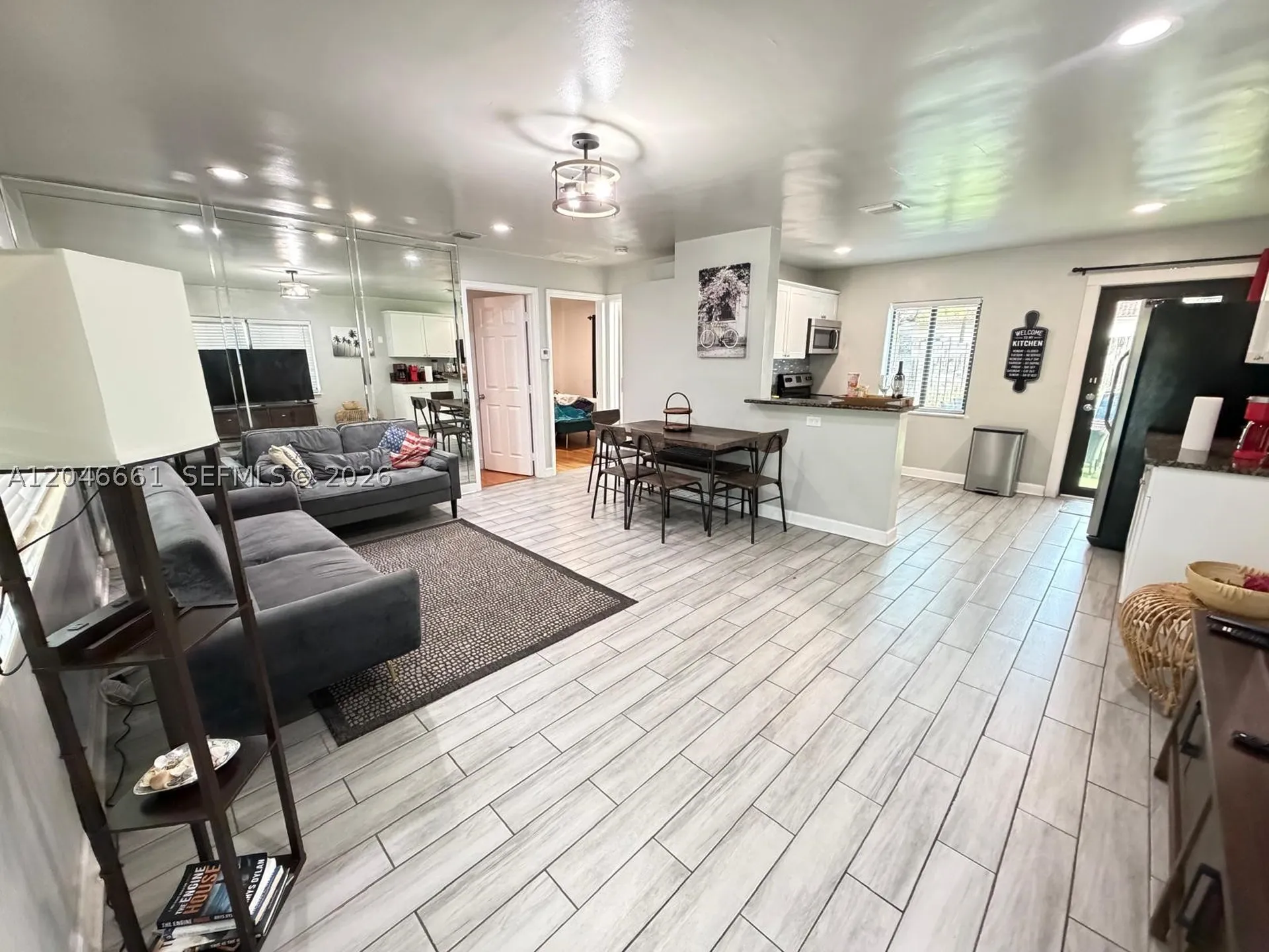 3351 NE 12th Terrace Pompano Beach FL 33064