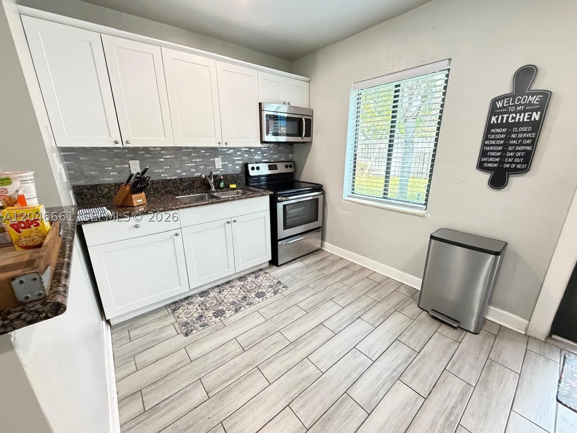 3351 NE 12th Terrace Pompano Beach FL 33064