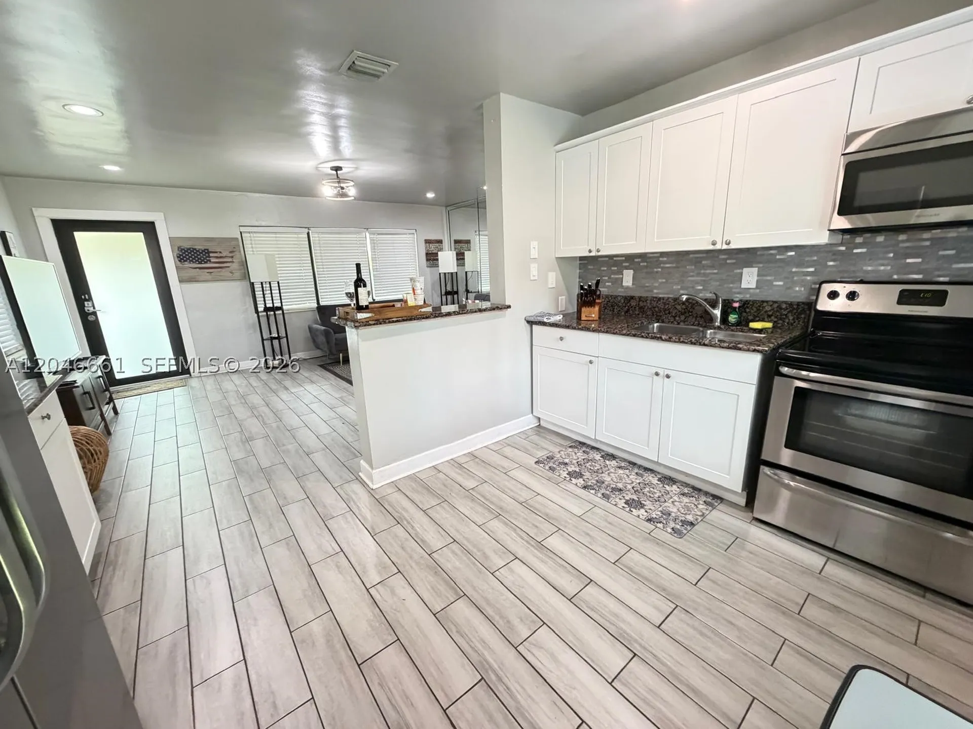3351 NE 12th Terrace Pompano Beach FL 33064
